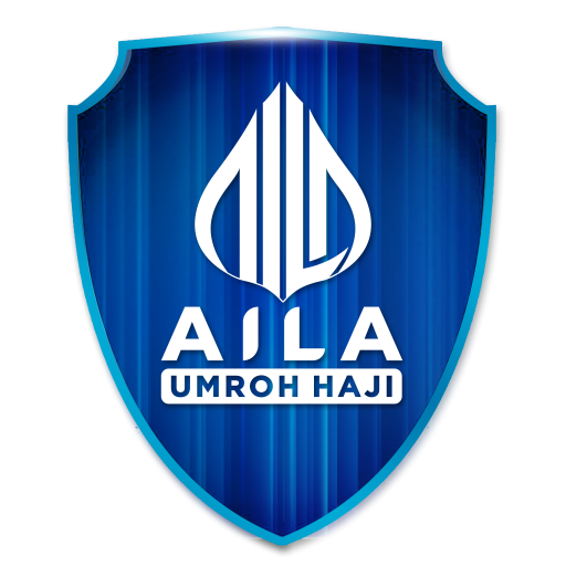 Aila Wisata Sejahtera